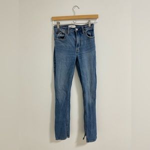 ABERCROMBIE AND FITCH CURVE LOVE